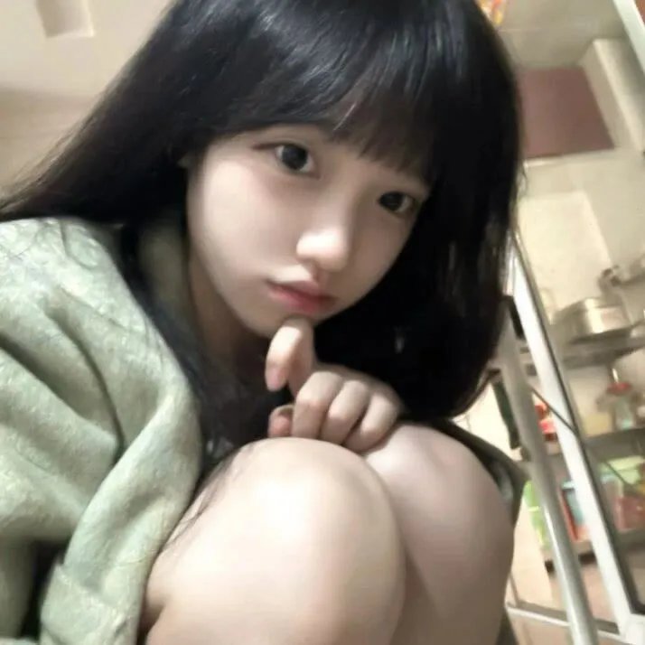爱马的女孩