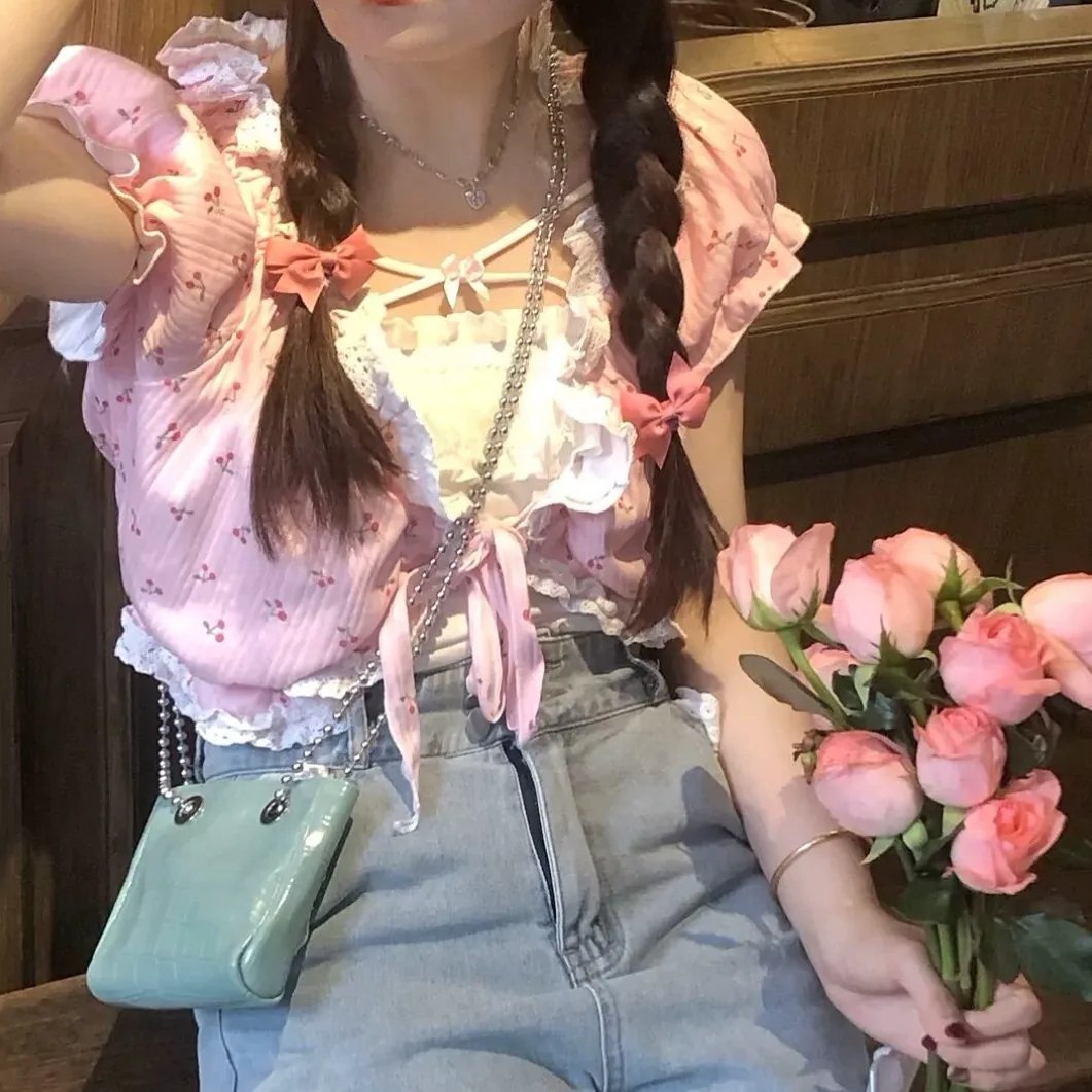 流血的房子